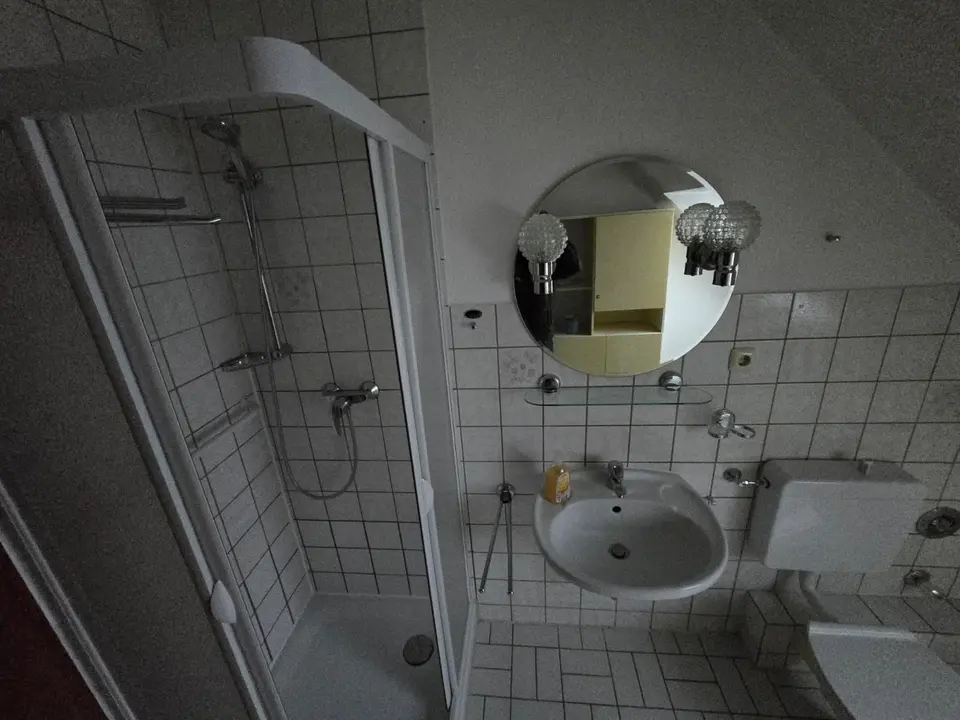 4 Zimmer Wohnung mit 70 m² in Hamburg – Bild 6