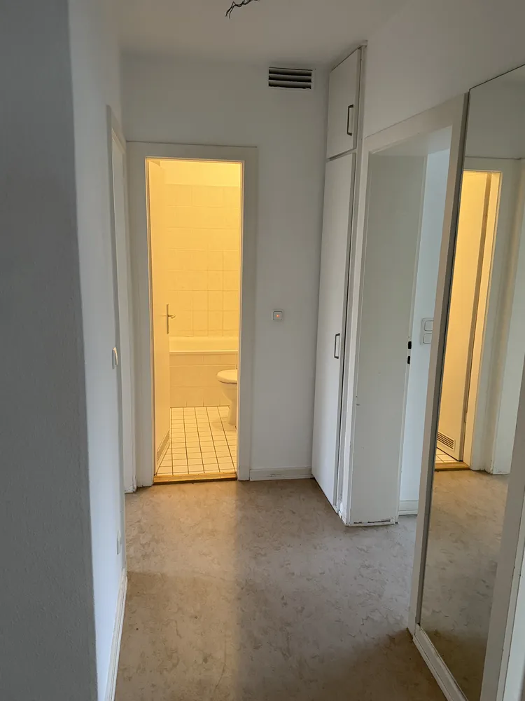 3 Zimmer Wohnung mit 66 m² in Wiesbaden – Bild 7