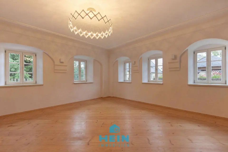 2 Zimmer Wohnung mit 87 m² in Aue-Bad Schlema – Bild 8