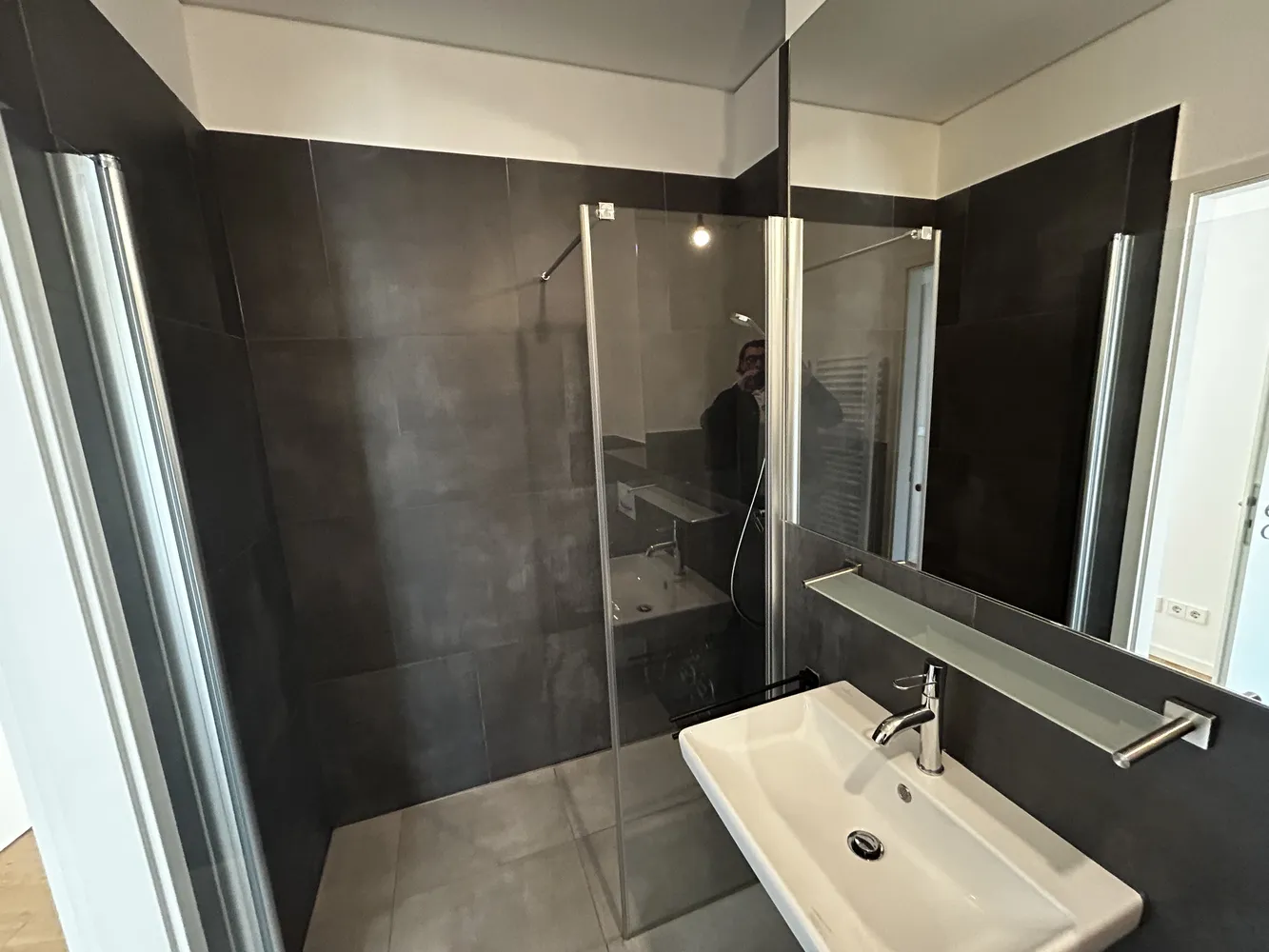2 room apartment with 66 m² in Berlin – Photo 10