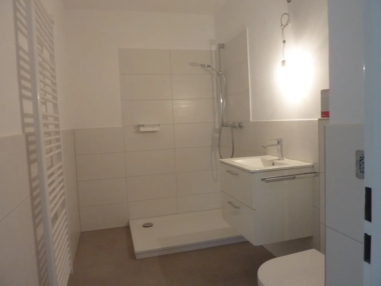 4 Zimmer Wohnung mit 105 m² in Mannheim – Bild 3