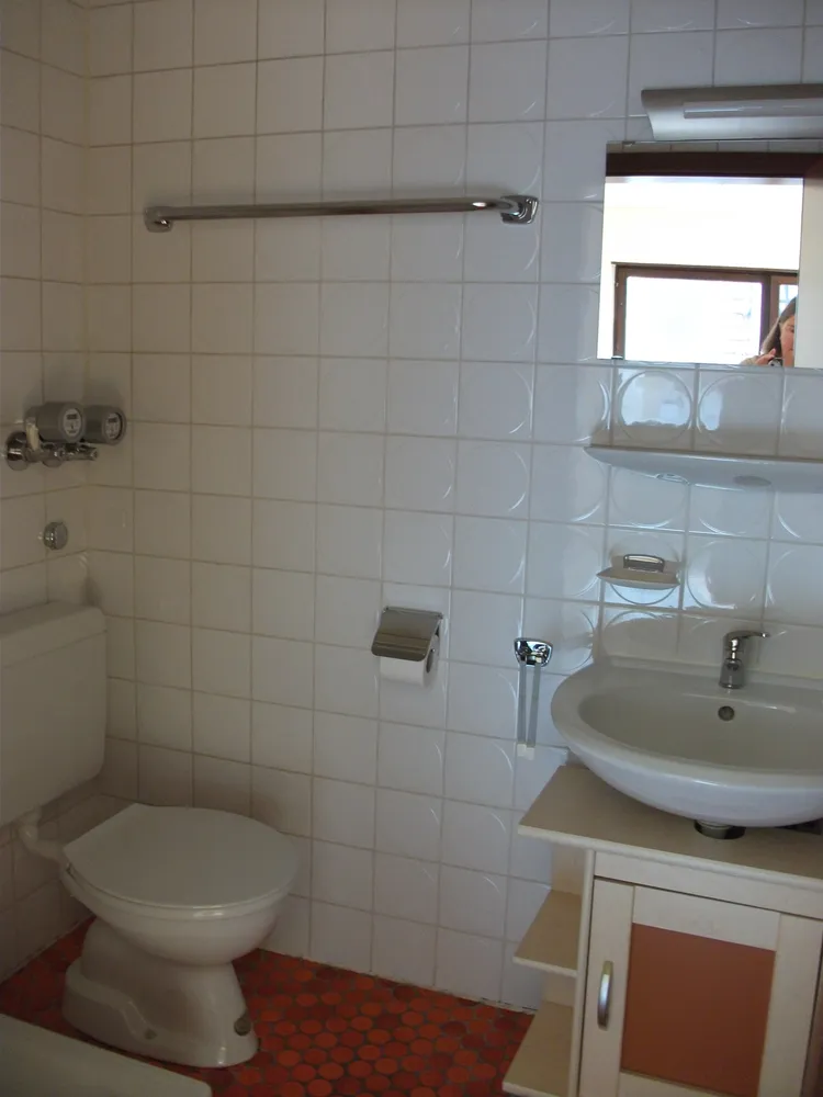 1 Zimmer Wohnung mit 21 m² in Heidelberg – Bild 4