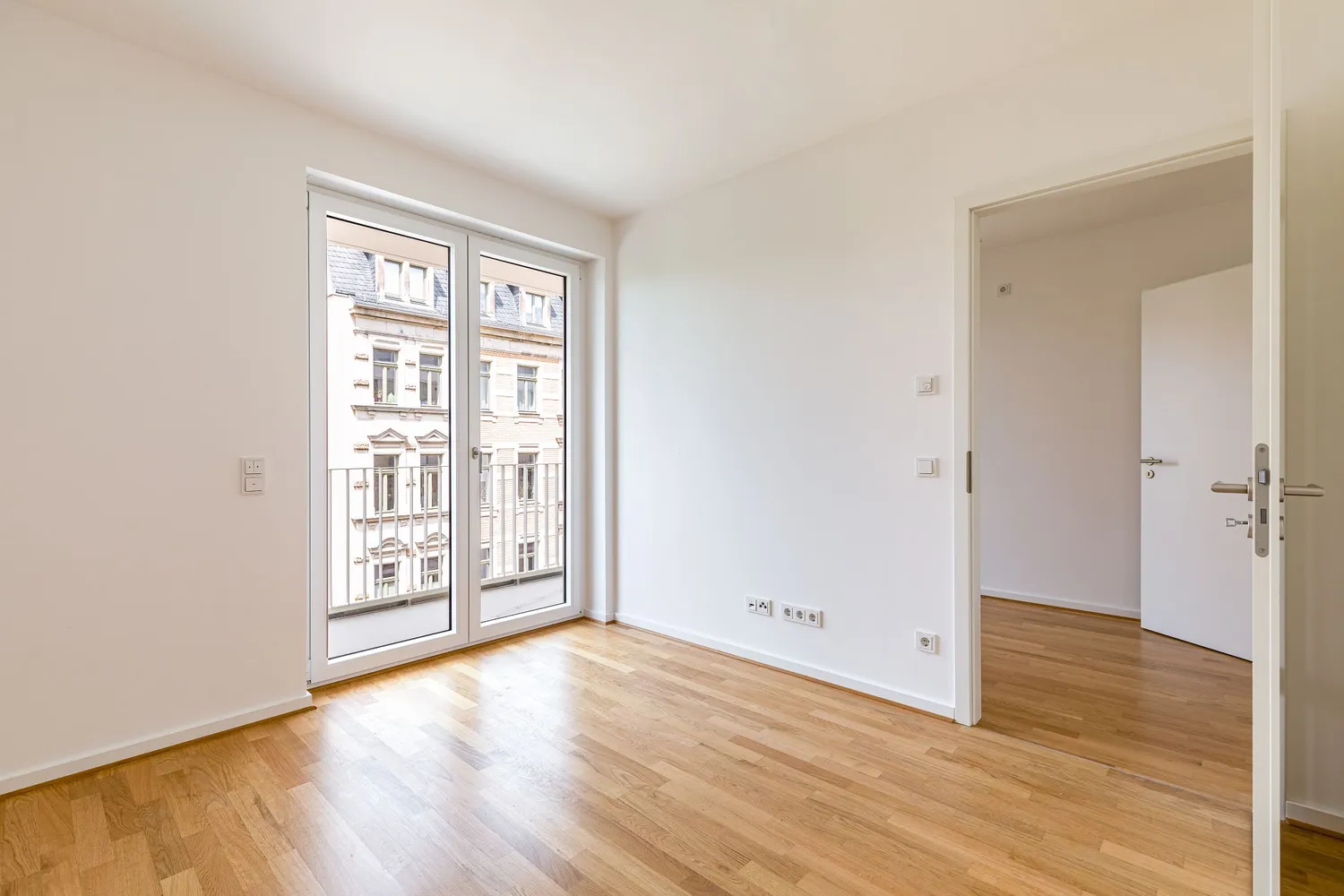 4 Zimmer Wohnung mit 97 m² in Dresden – Bild 8