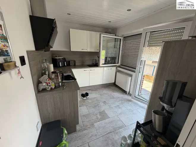 5 Zimmer Wohnung mit 92 m² in Duisburg – Bild 7