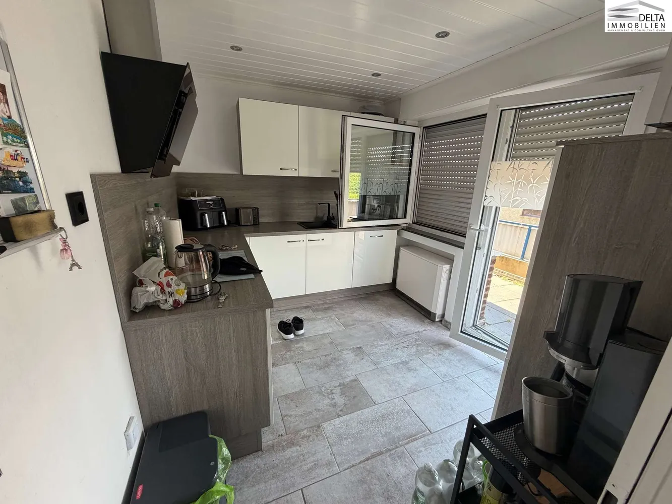 5 Zimmer Wohnung mit 92 m² in Duisburg – Bild 7