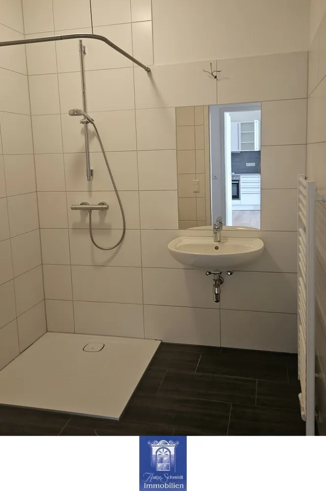 2 Zimmer Wohnung mit 45 m² in Dresden – Bild 4