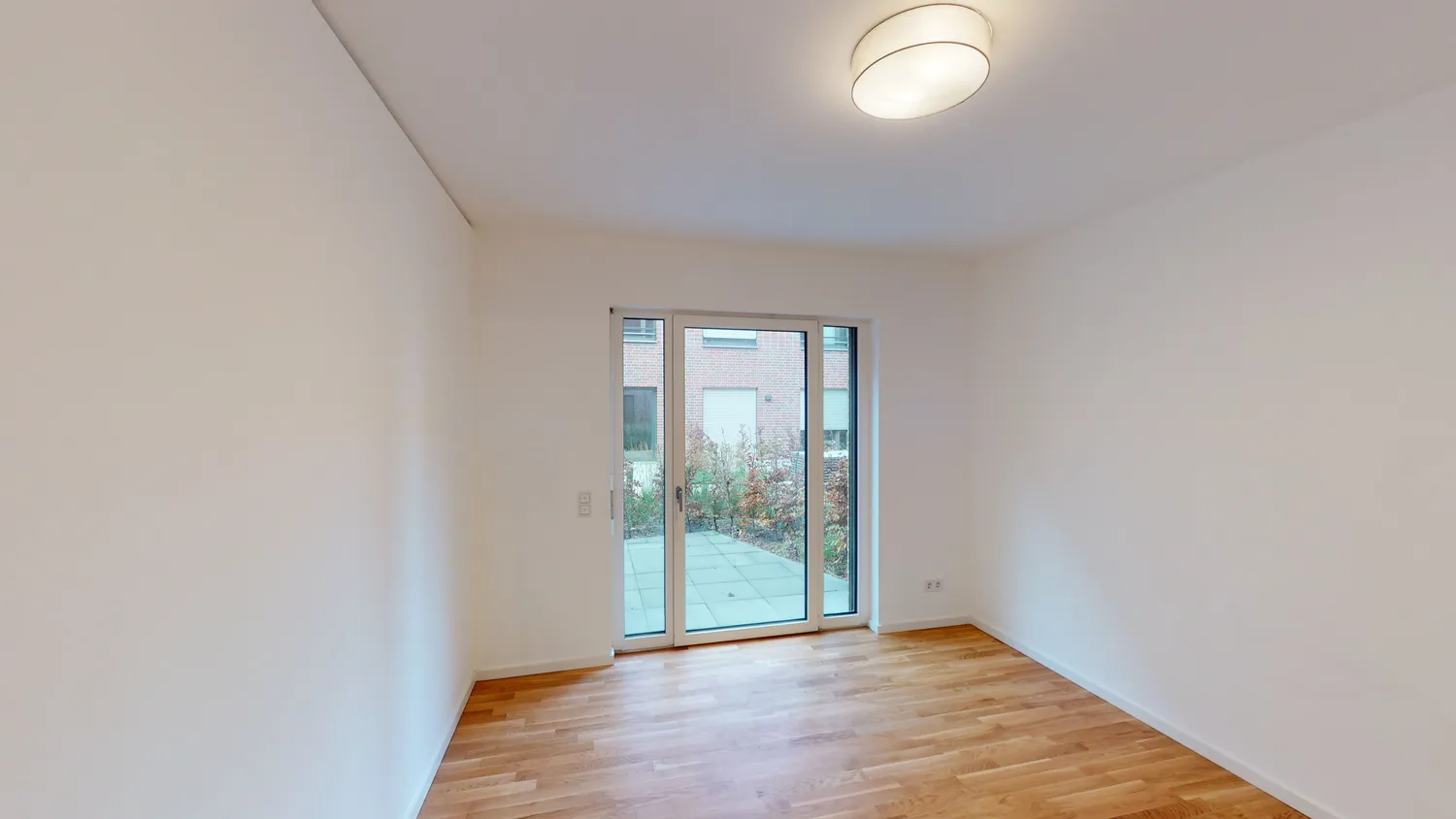 4 room apartment with 117 m² in Bremen – Photo 3