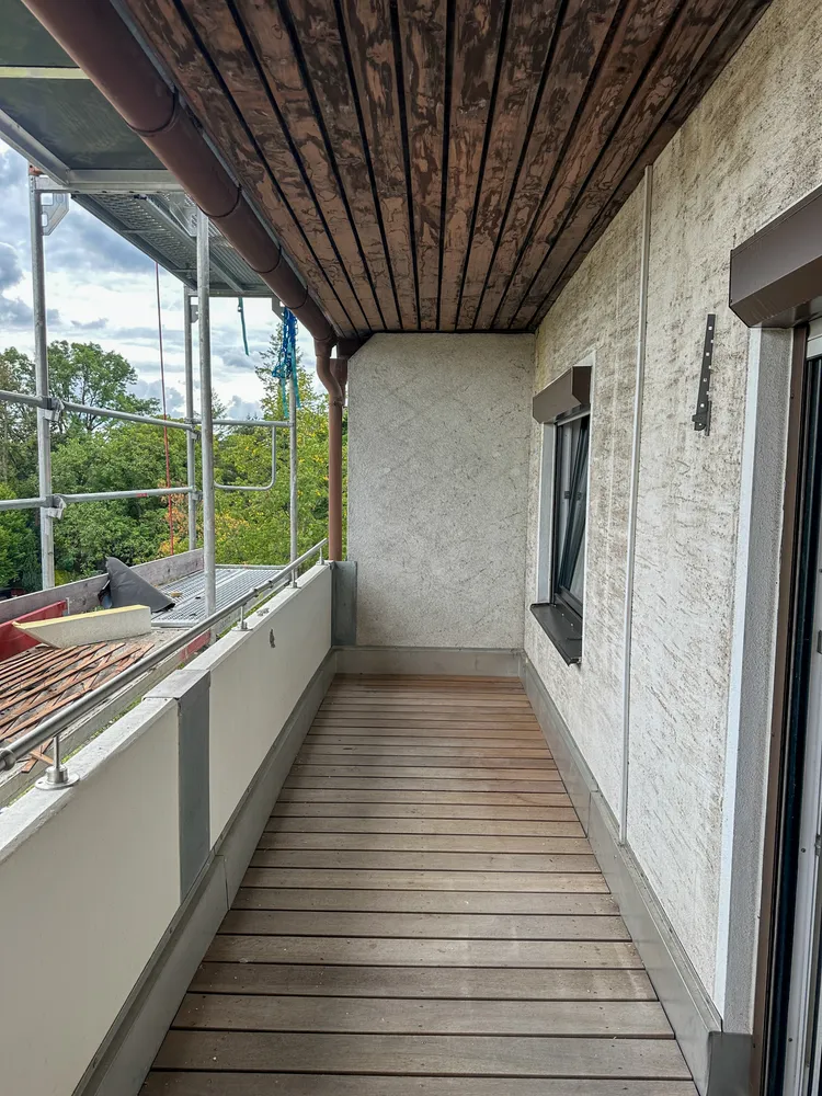 3 Zimmer Wohnung mit 89 m² in München – Bild 12