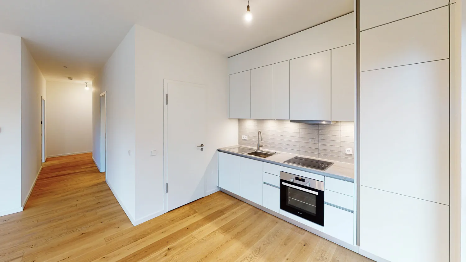 2 Zimmer Wohnung mit 66 m² in Hamburg – Bild 7