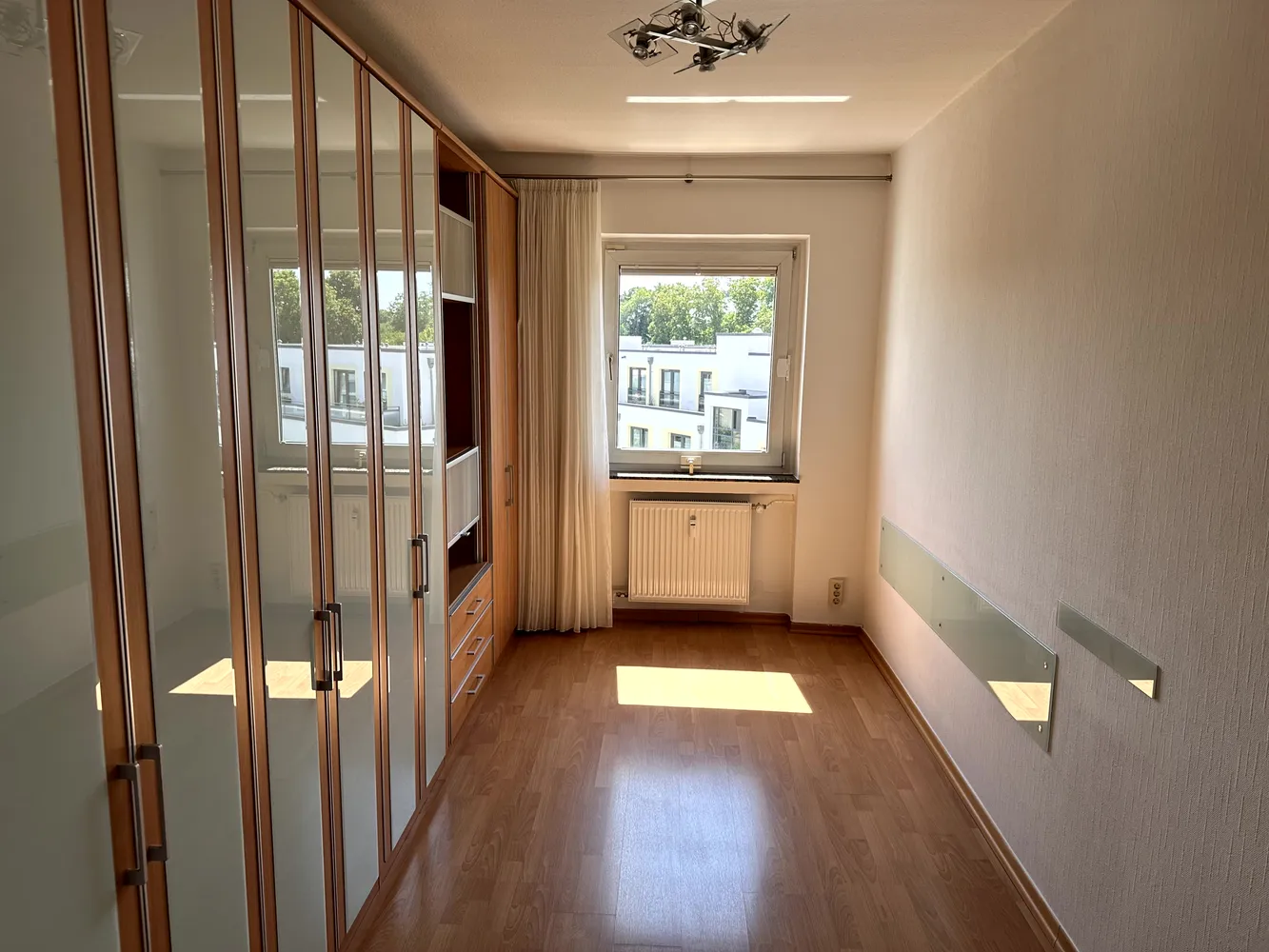 3 Zimmer Wohnung mit 81 m² in Köln – Bild 9