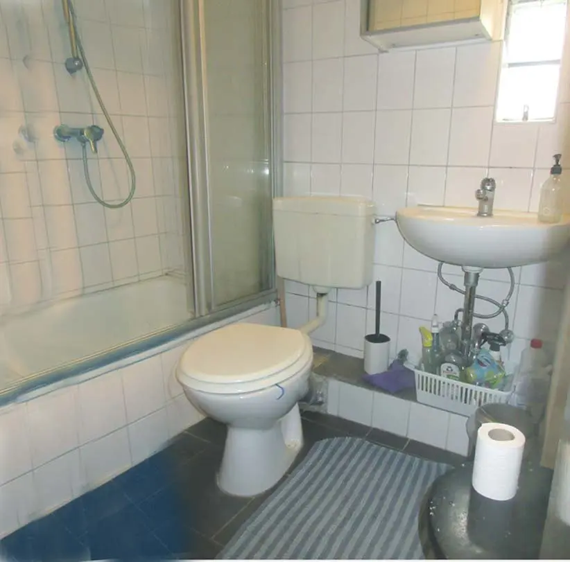 2 Zimmer Wohnung mit 20 m² in Kiel – Bild 9