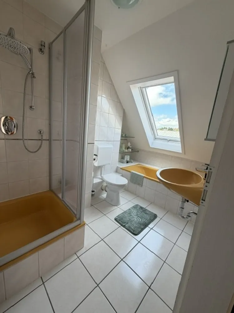 2 Zimmer Wohnung mit 63 m² in Zweibrücken – Bild 8