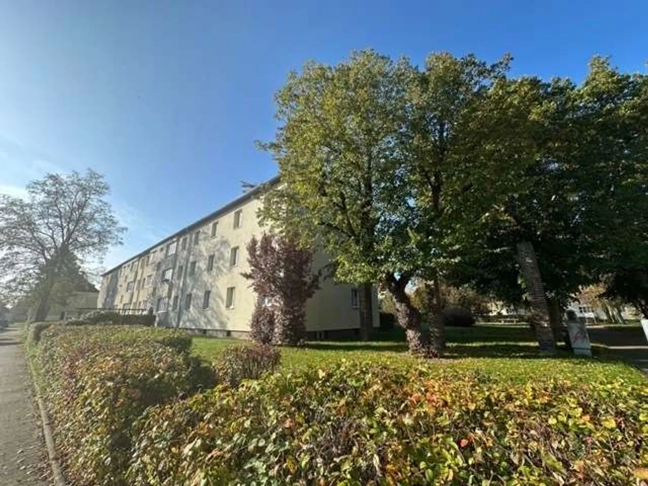 2 Zimmer Wohnung mit 48 m² in Leipzig – Bild 1