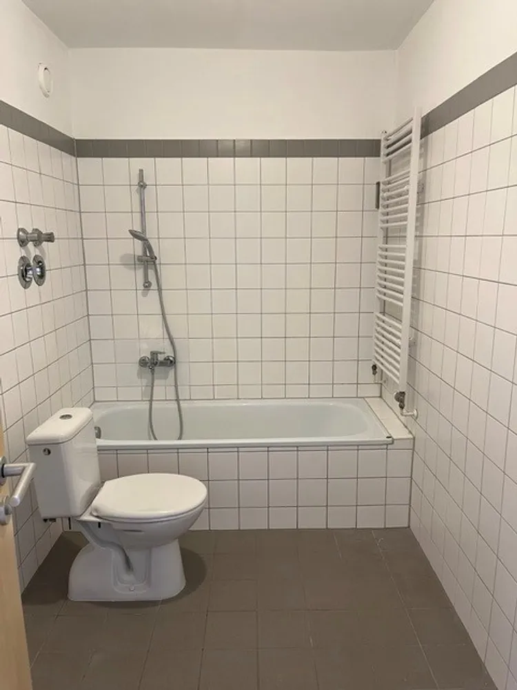 4 Zimmer Wohnung mit 91 m² in Regensburg – Bild 6