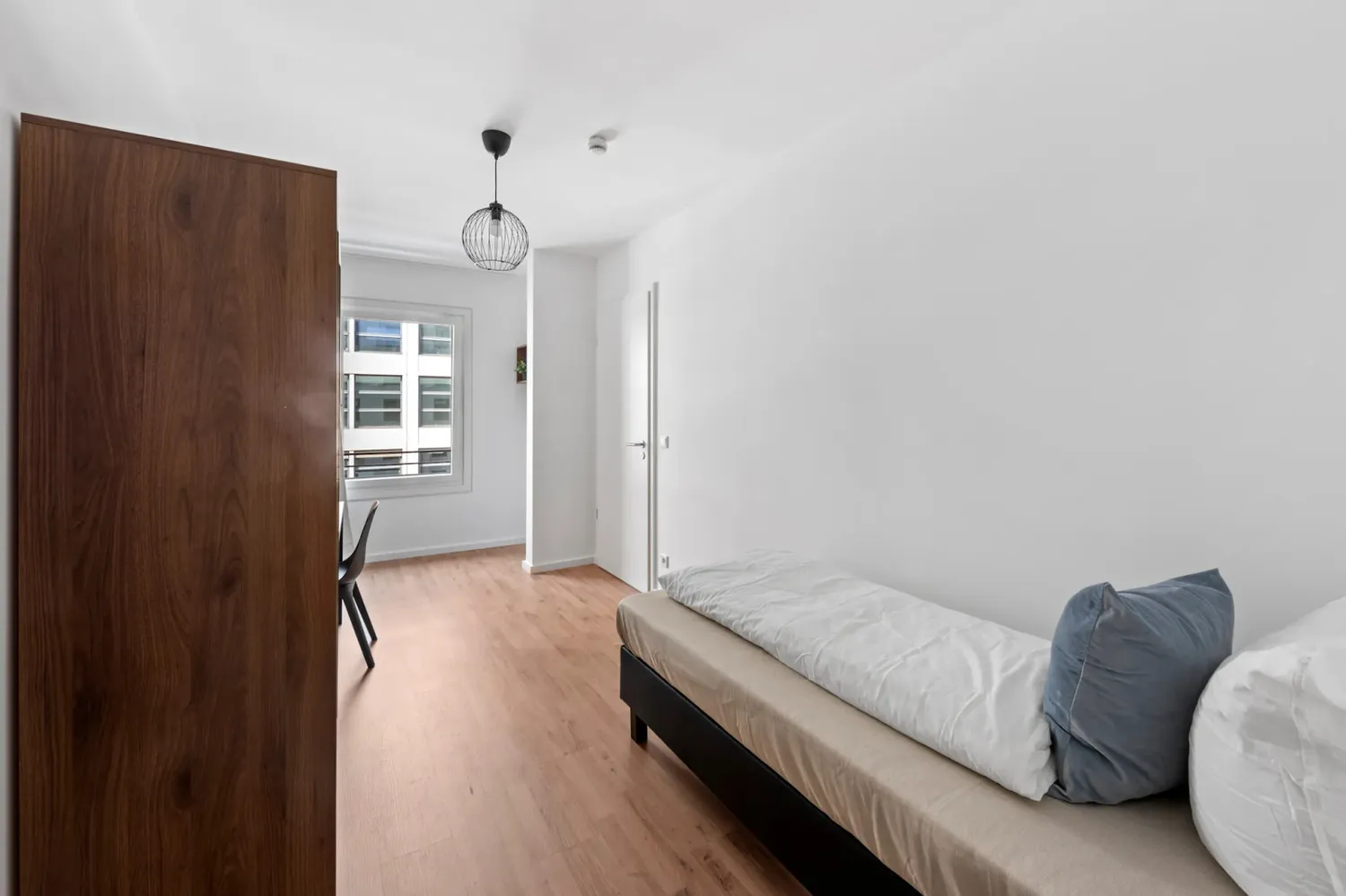 Shared room with 13 m² in Berlin – Photo 6