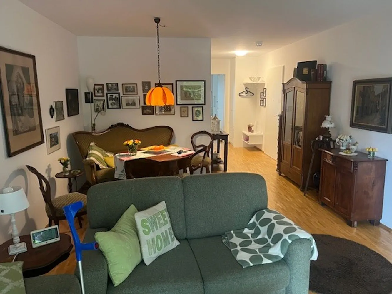 2 Zimmer Wohnung mit 72 m² in Düsseldorf – Bild 5