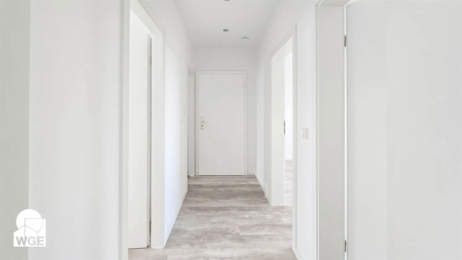 3 Zimmer Wohnung mit 60 m² in Halle (Saale) – Bild 5
