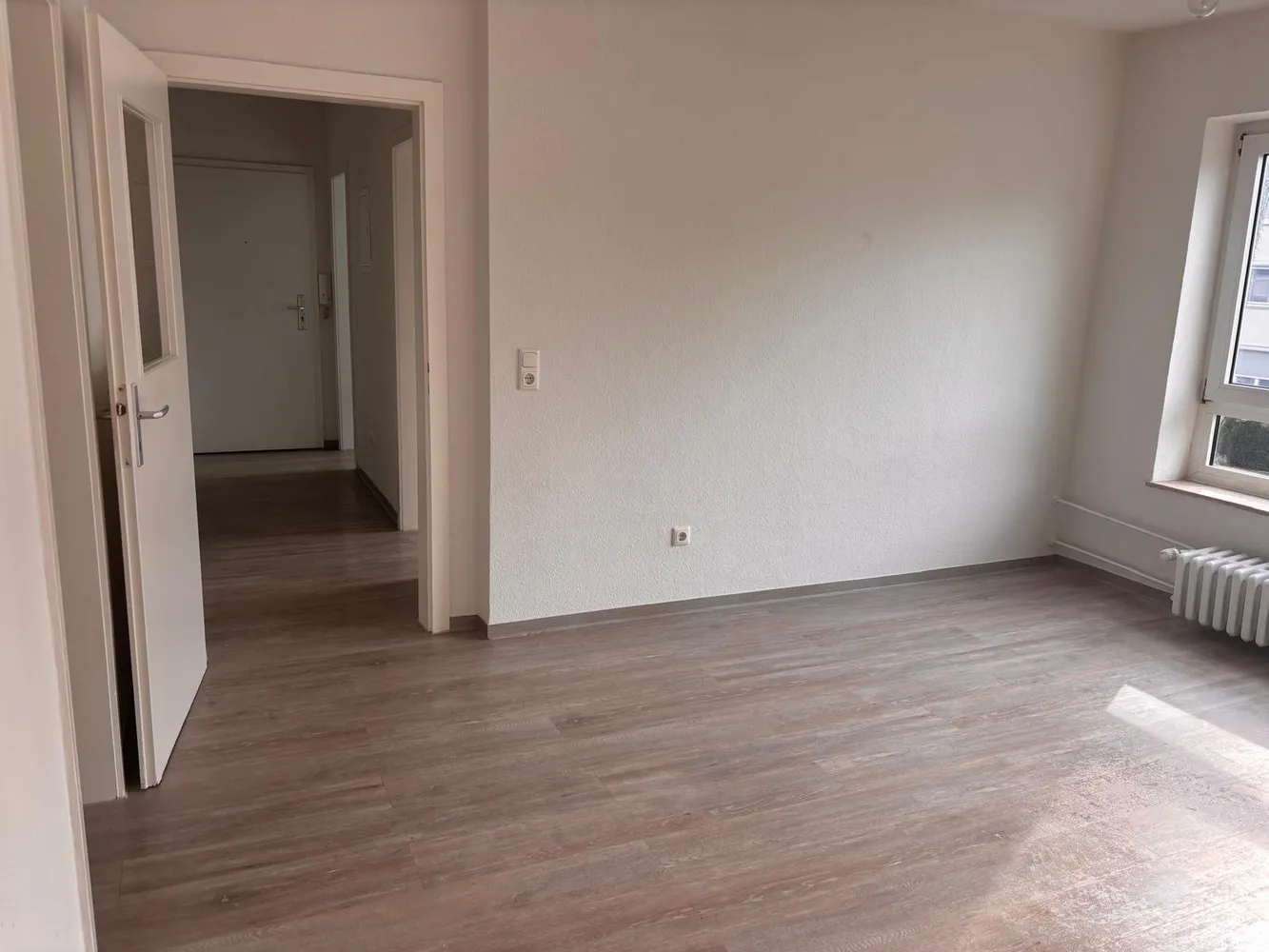 2 Zimmer Wohnung mit 47 m² in Dortmund – Bild 10