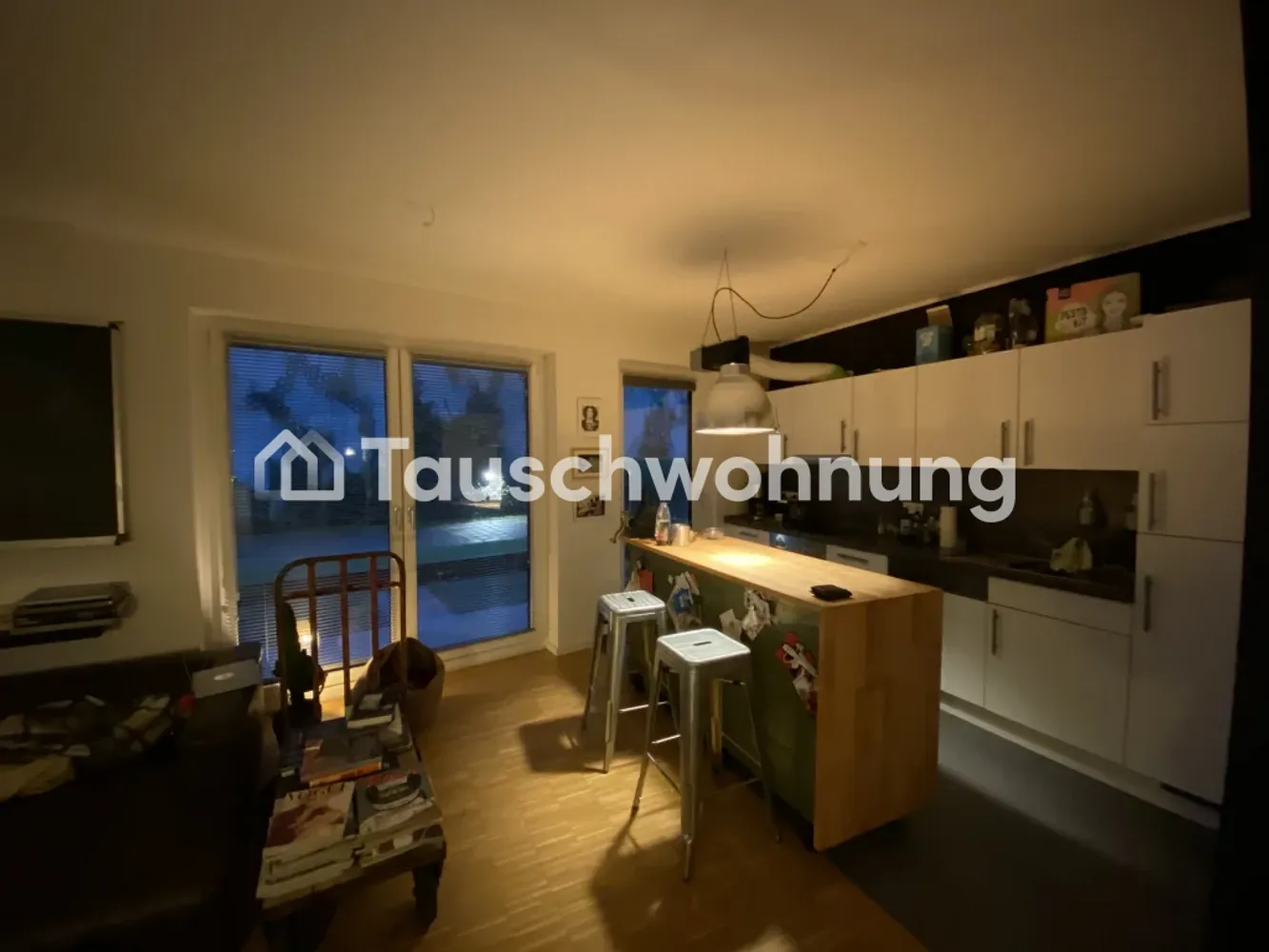 2 Zimmer Wohnung mit 63 m² in Hamburg – Bild 5