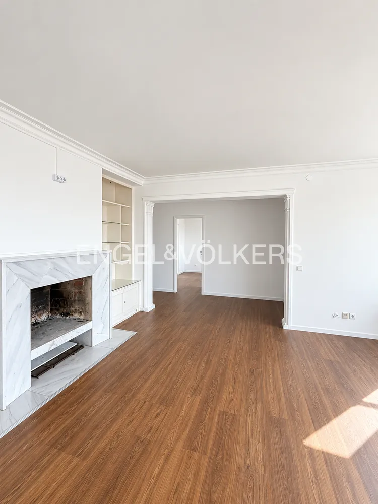 5 room apartment with 180 m² in Neu-Isenburg – Photo 6