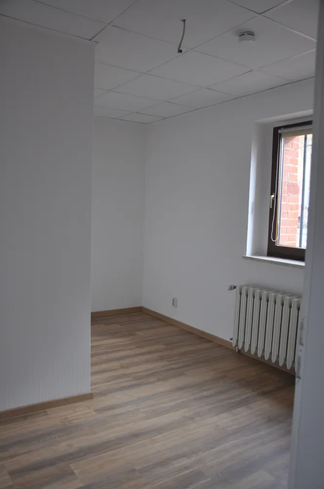 3 Zimmer Wohnung mit 100 m² in Halberstadt – Bild 5
