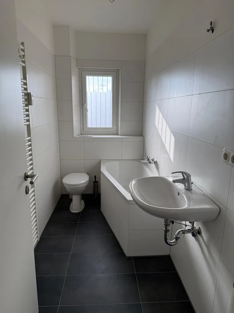 2 room apartment with 54 m² in Nuremberg – Photo 7