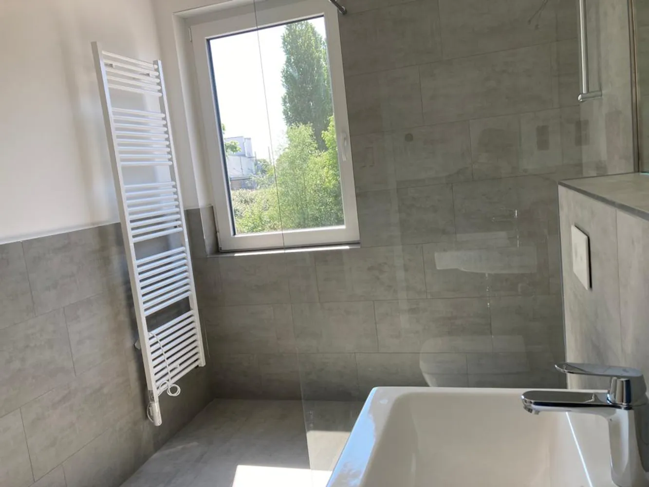 2 Zimmer Wohnung mit 60 m² in Berlin – Bild 4
