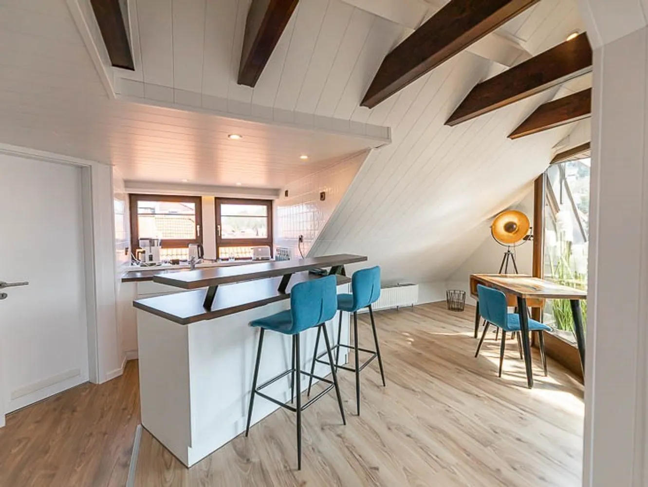 3 Zimmer Wohnung mit 43 m² in Stuttgart – Bild 7