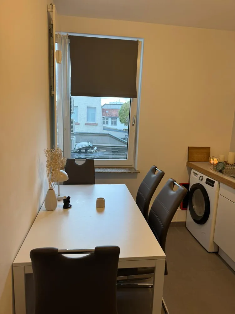 1 Zimmer Wohnung mit 33 m² in Frankfurt am Main – Bild 7
