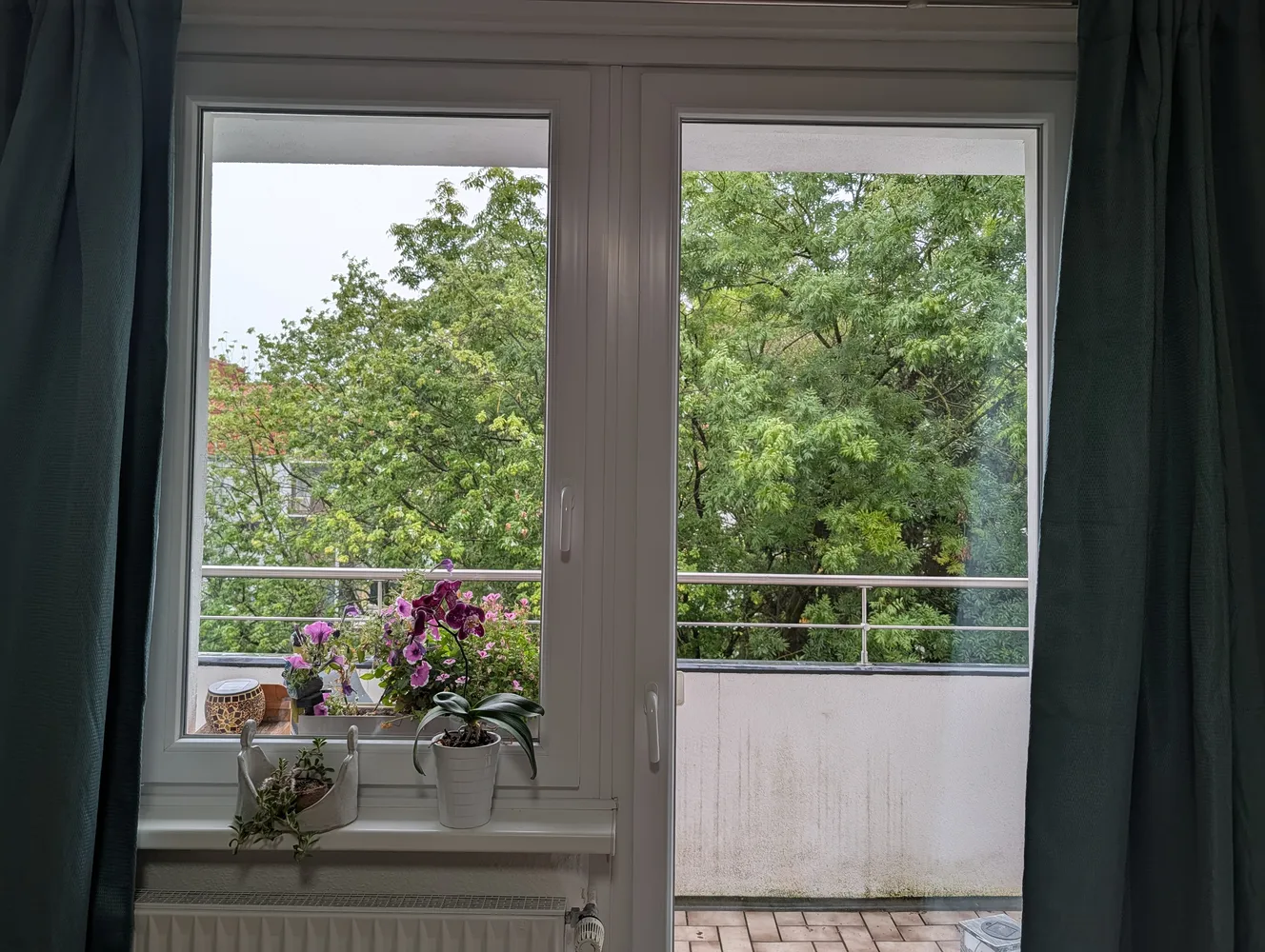 2 Zimmer Wohnung mit 53 m² in Hannover – Bild 7