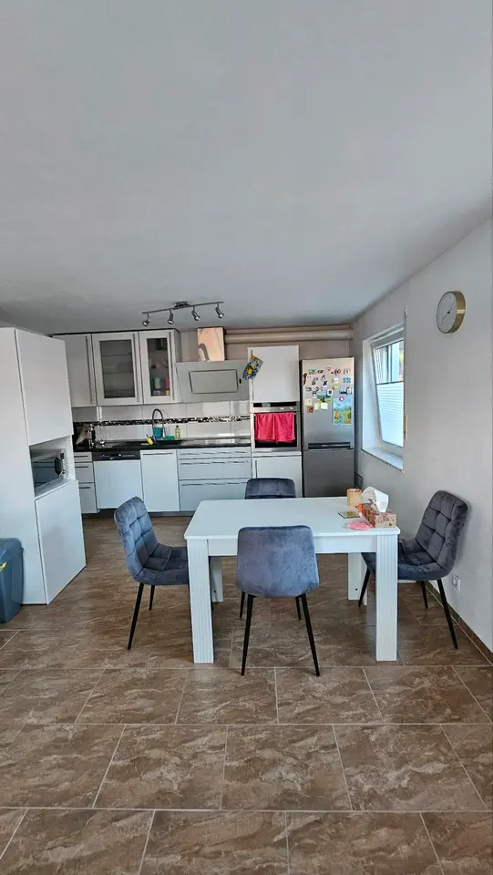 2 room apartment with 80 m² in Günzburg – Photo 4