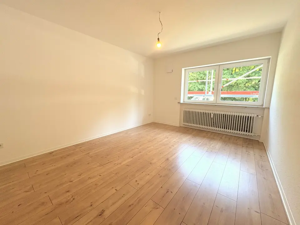 4 Zimmer Wohnung mit 102 m² in Saarbrücken – Bild 9