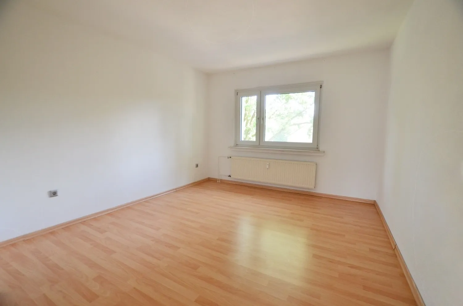 3 Zimmer Wohnung mit 65 m² in Duisburg – Bild 3