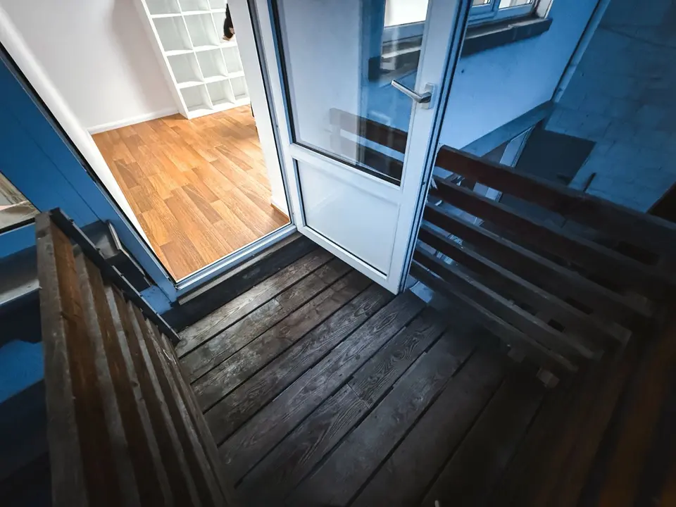 WG-Zimmer mit 20 m² in Gießen – Bild 7