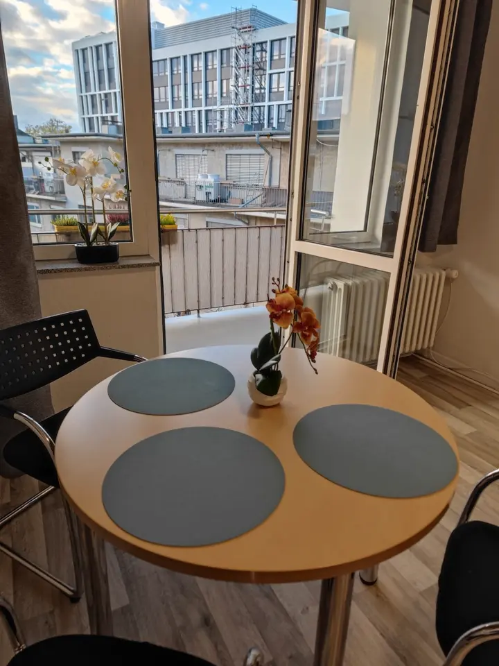 2 Zimmer Wohnung mit 35 m² in Bochum – Bild 4