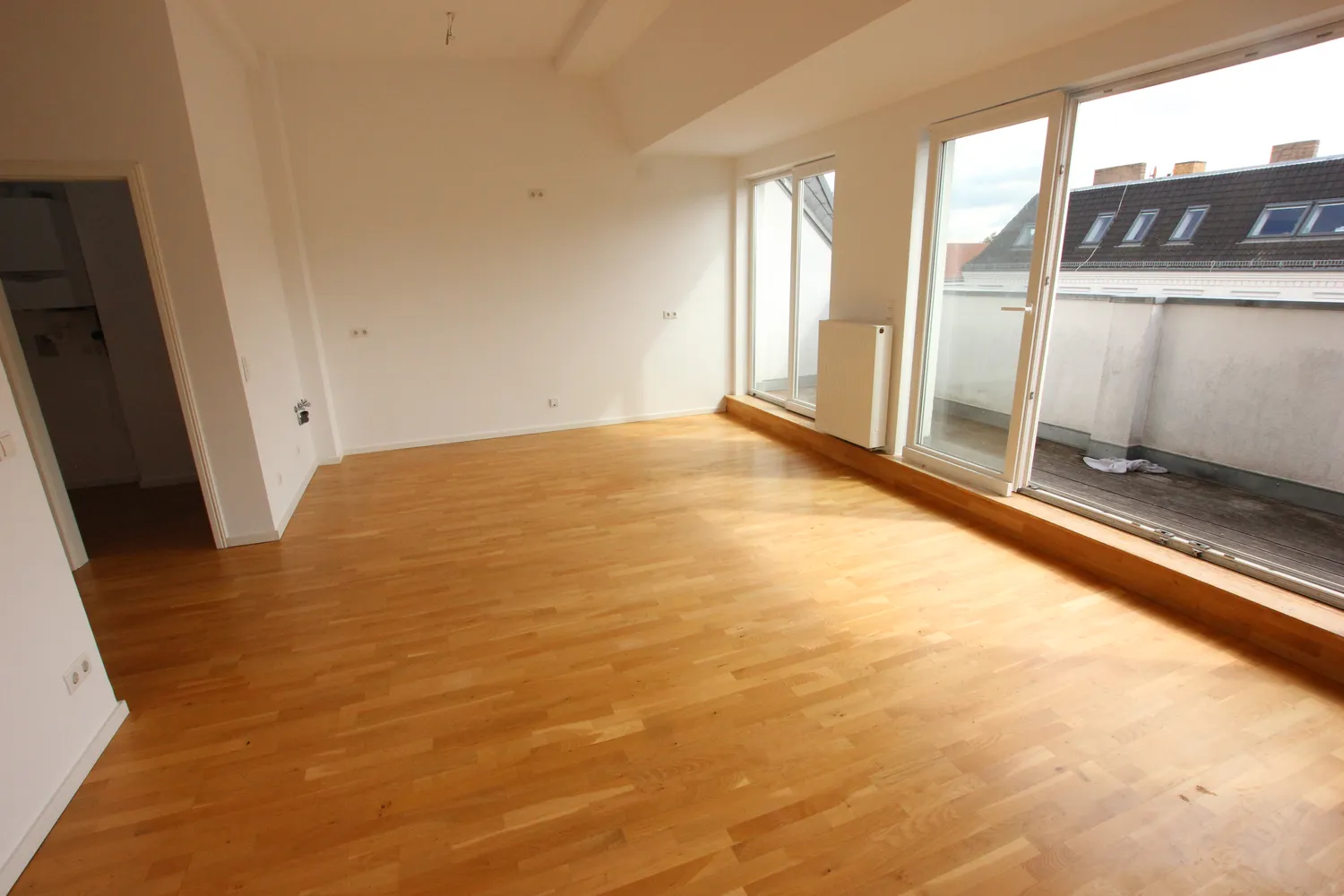3 Zimmer Wohnung mit 82 m² in Berlin – Bild 3
