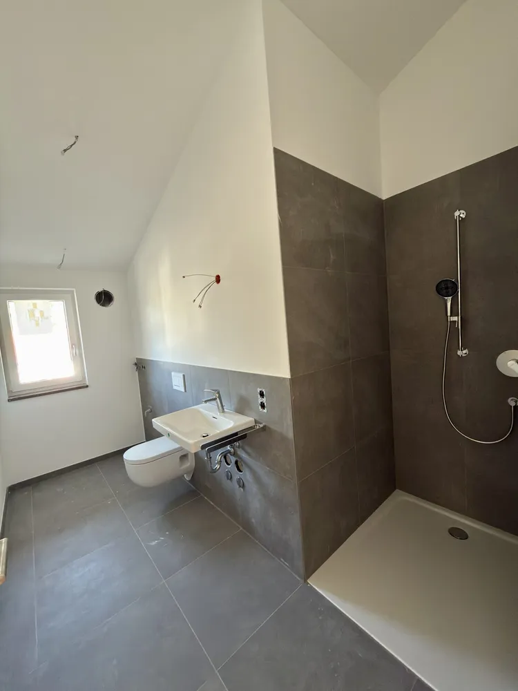 4 Zimmer Wohnung mit 137 m² in Rosenheim – Bild 6