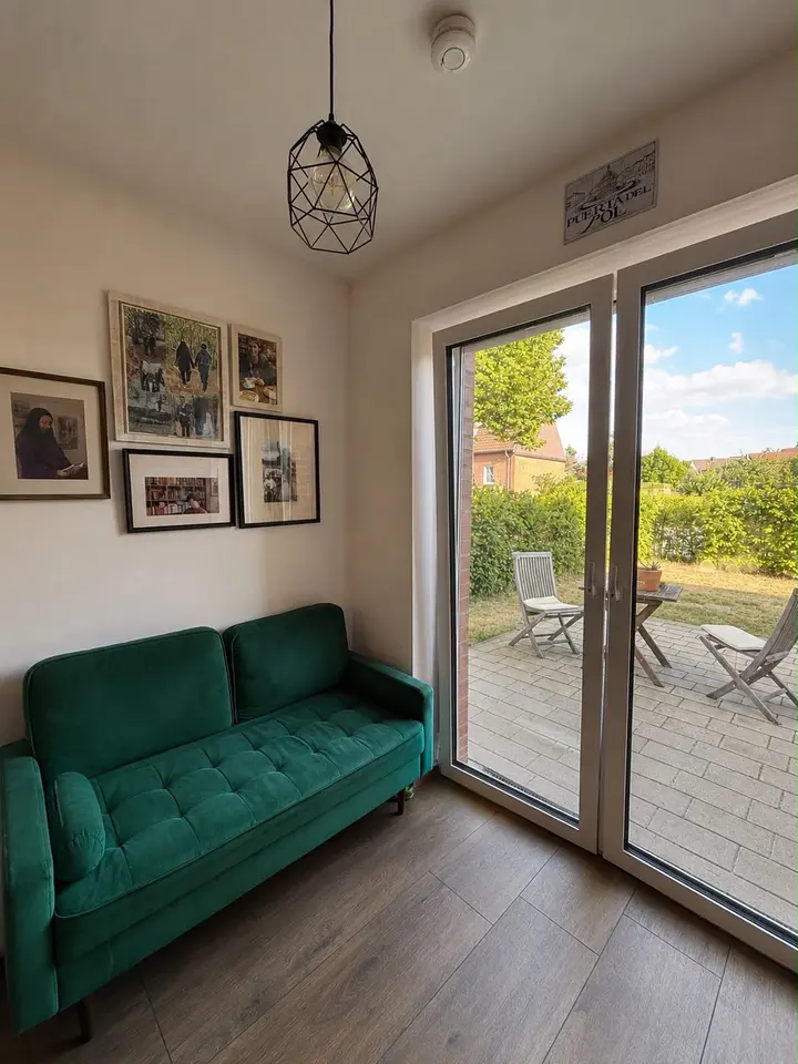 2 Zimmer Wohnung mit 57 m² in Coesfeld – Bild 2