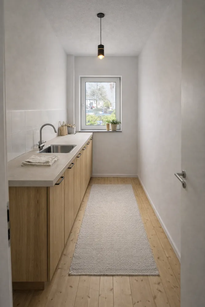 2 Zimmer Wohnung mit 53 m² in Dortmund – Bild 6