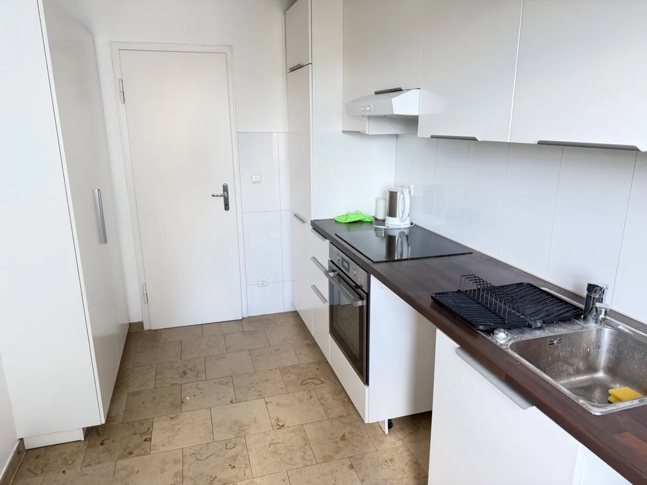 2 Zimmer Wohnung mit 62 m² in München – Bild 6