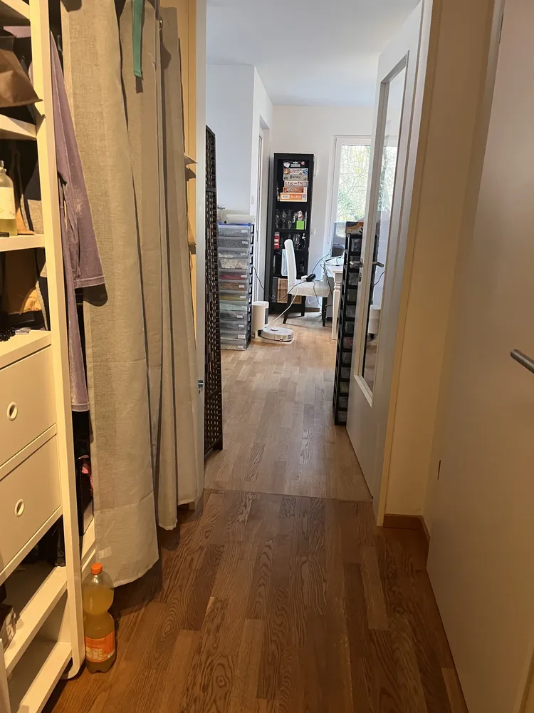 2 Zimmer Wohnung mit 58 m² in München – Bild 2
