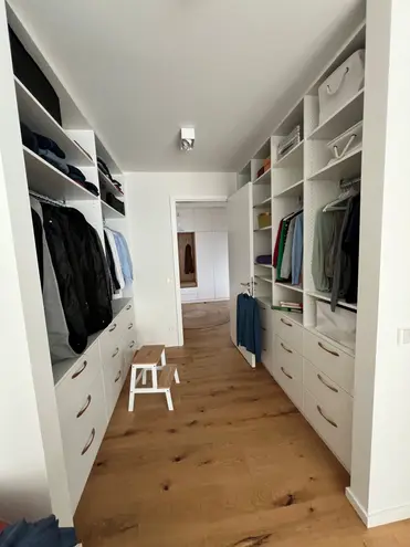 4 Zimmer Wohnung mit 134 m² in Stuttgart – Bild 9