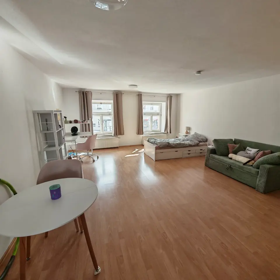 Studio mit 36 m² in Landshut – Bild 8