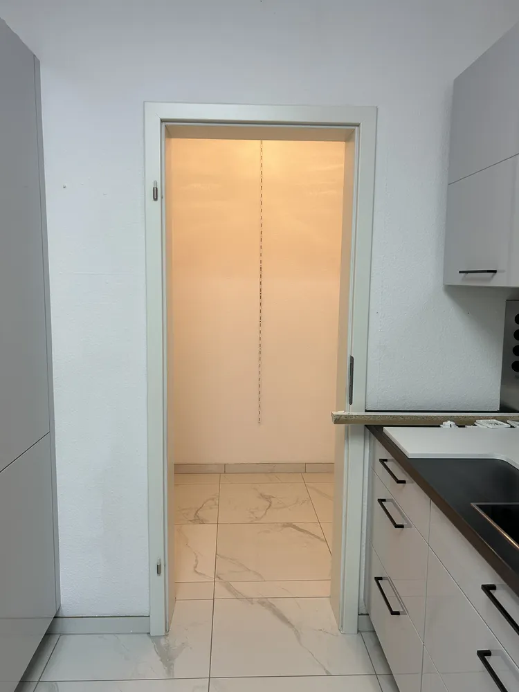 3 room apartment with 90 m² in Rastatt – Photo 2