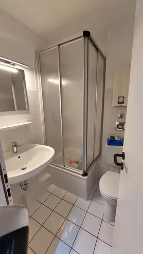 1 Zimmer Wohnung mit 23 m² in Düsseldorf – Bild 7