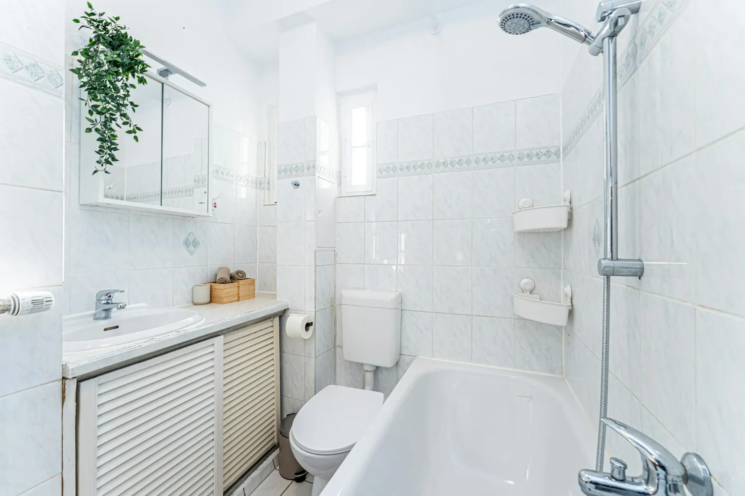 Shared room with 15 m² in Berlin – Photo 9