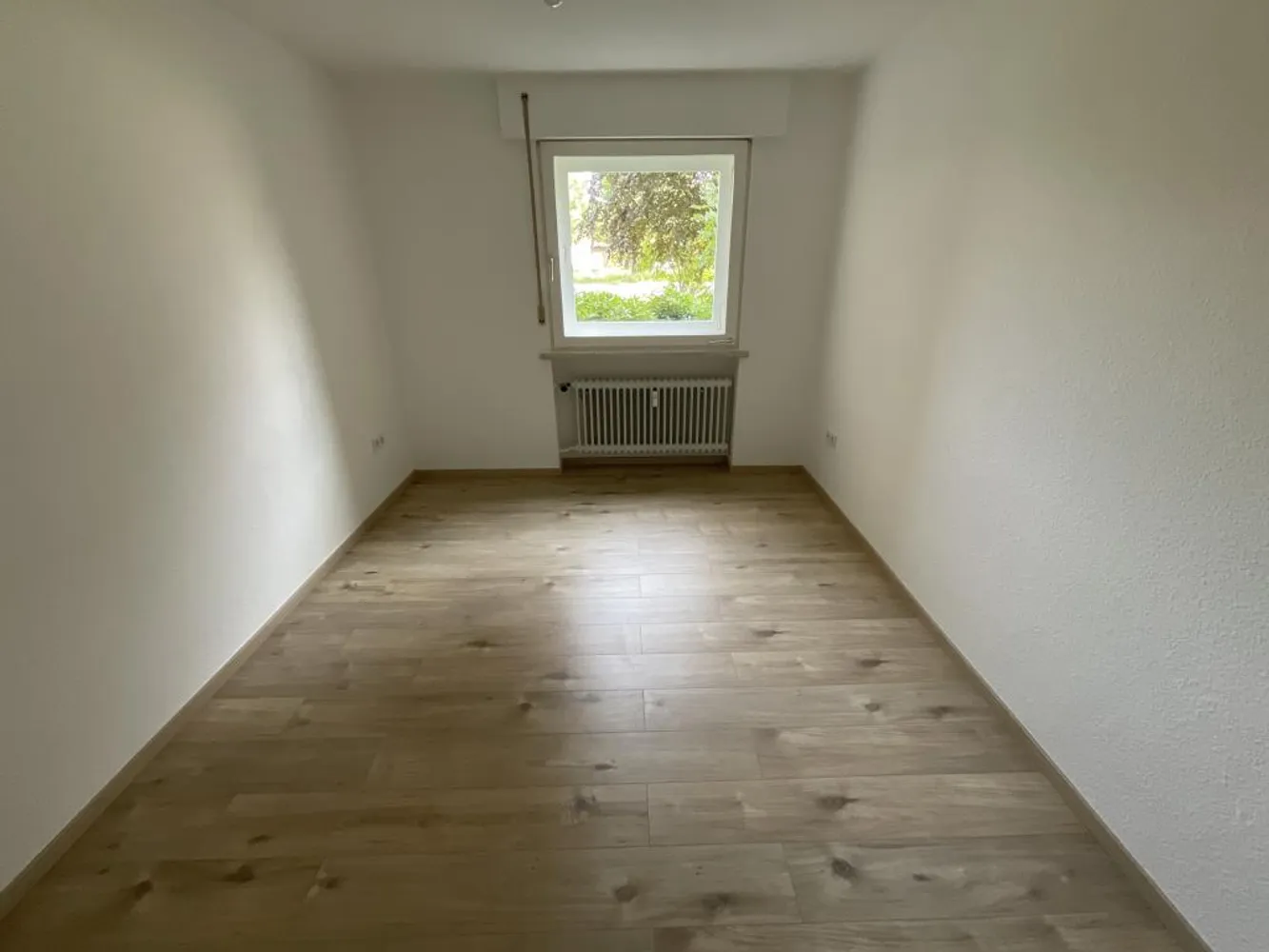 3 Zimmer Wohnung mit 74 m² in Wilhelmshaven – Bild 3