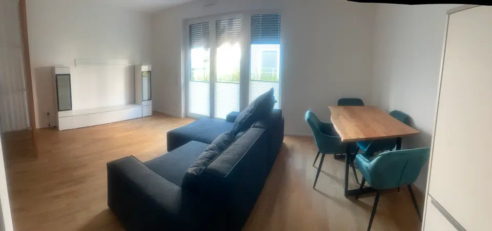 WG-Zimmer mit 45 m² in Hürth – Bild 2