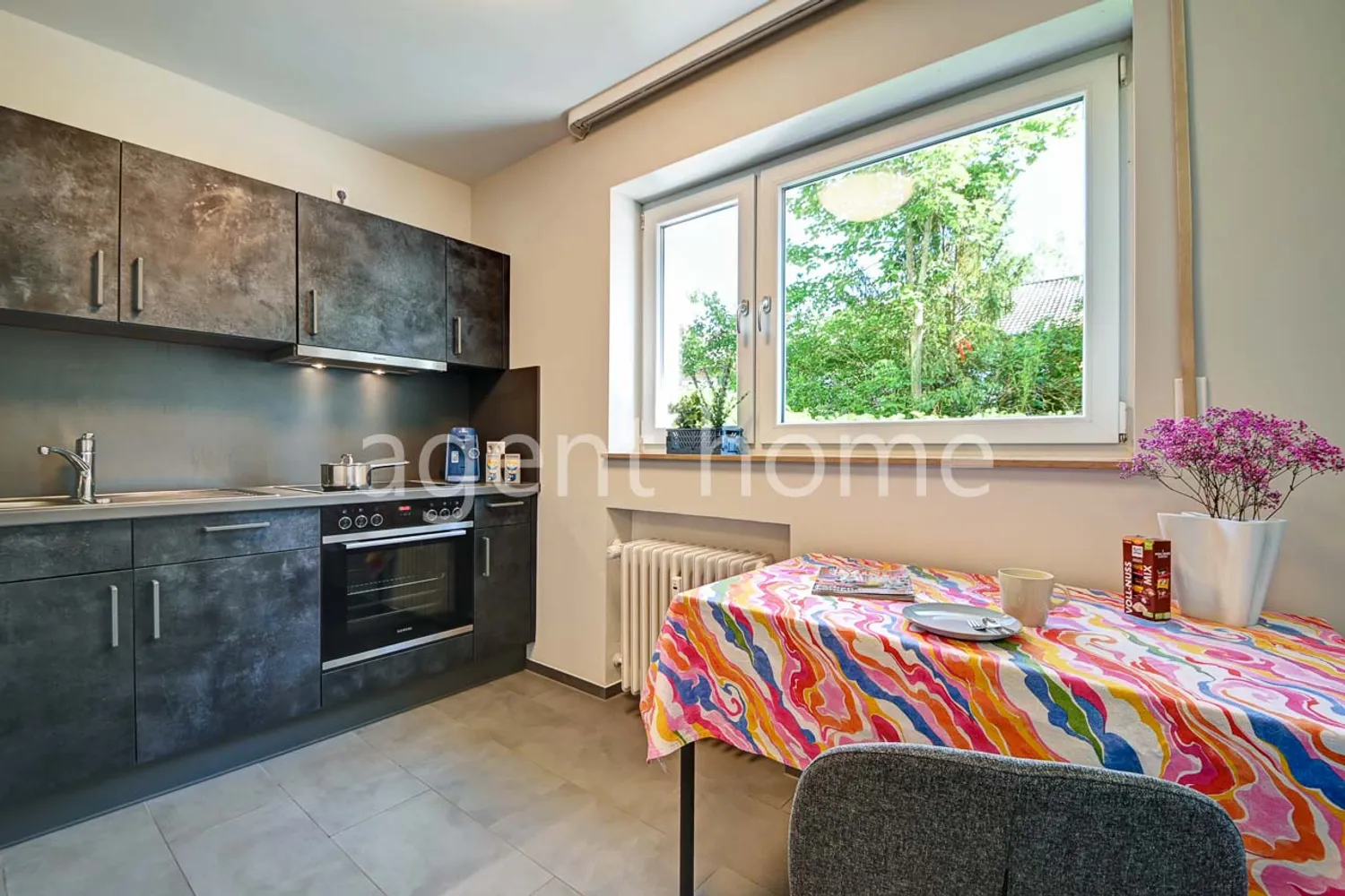 2 Zimmer Wohnung mit 30 m² in Stuttgart – Bild 10