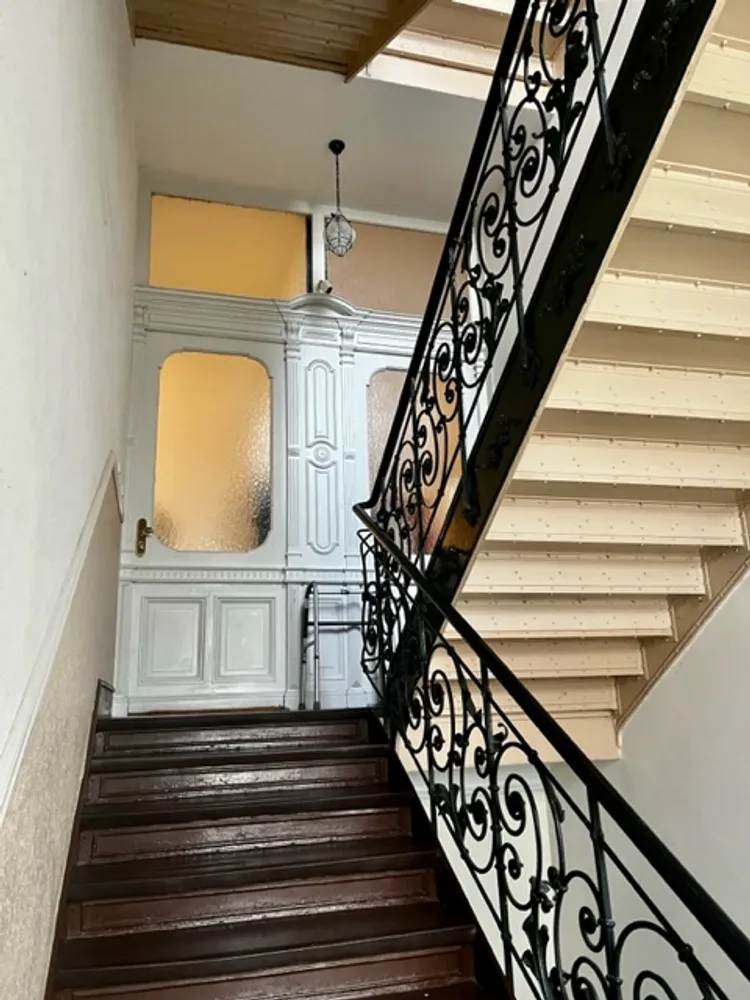 4 Zimmer Wohnung mit 140 m² in Wiesbaden – Bild 4